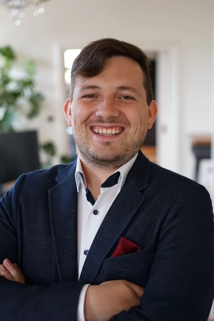Fabian Kriegel