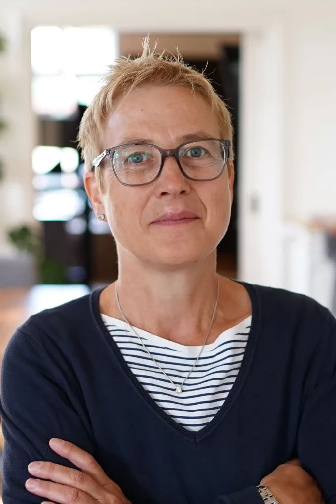 Gabi Schwaderer