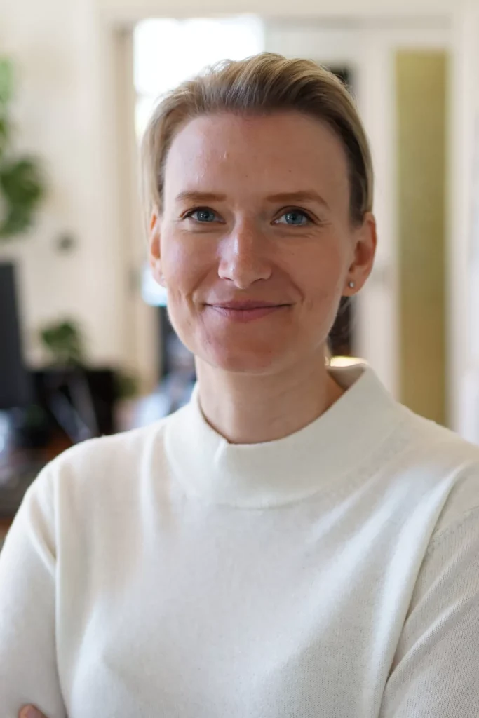 Katharina Paul