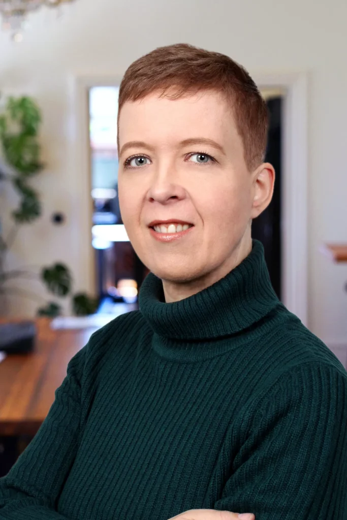 Kathrin Lembcke