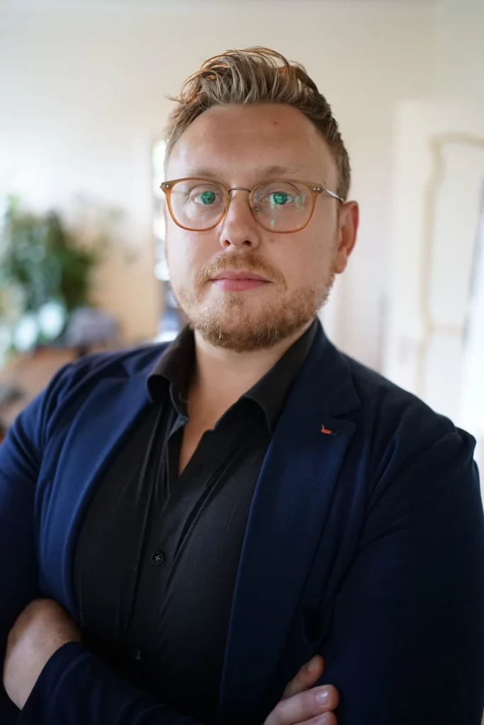 Tobias Güss